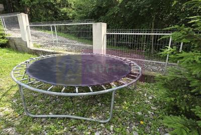 Casă individuală cu 7 camere cu Canalizare în Valea Doftanei - 42
