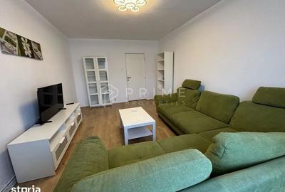 Apartament cu 3 camere decomandat în Tudor Vladimirescu