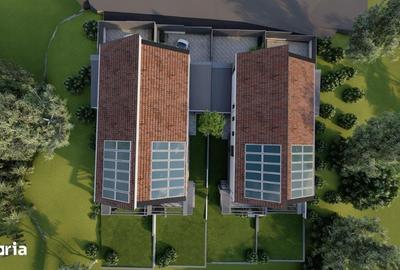 Casă cu 4 camere cu Teren 325 Mp în Iris