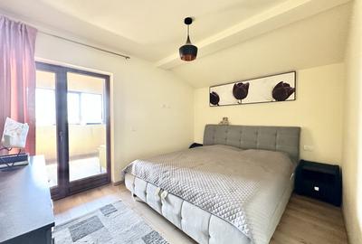 Casă individuală cu 5 camere cu Teren 600 Mp în Urseni - 17