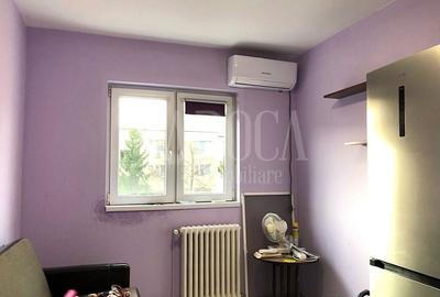 Apartament cu 4 camere decomandat în Mănăștur - 1