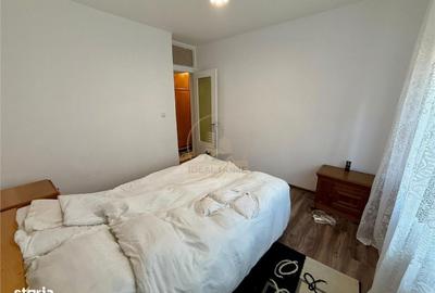 Apartament cu 3 camere decomandat în Gară - 8