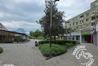 Apartament cu 3 camere decomandat în Central - 1