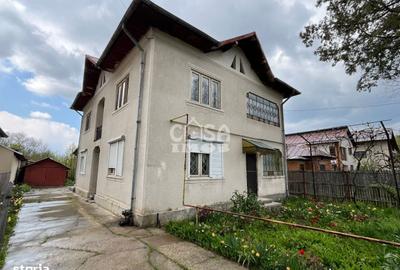 Casă cu 4 camere decomandat în Sud - 19