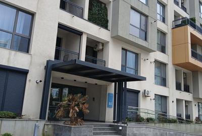 Apartament decomandat în Nord