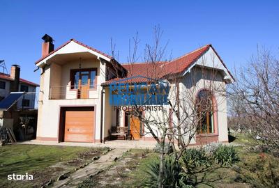 Casă cu 5 camere cu Teren 1770 Mp în Somova - 16
