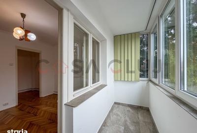 Apartament cu 3 camere în Grigorescu - 1