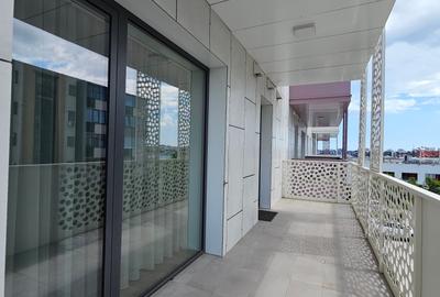 Apartament cu 2 camere decomandat în Tomis Plus - 35