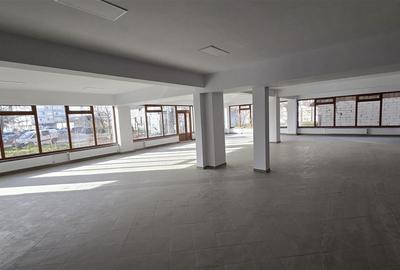 Spațiu comercial, de 757.59997558594 mp, în Burdujeni - 11