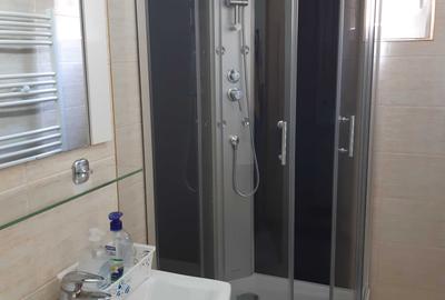 Apartament cu 2 camere decomandat în Central - 1
