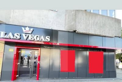 Spațiu comercial, de 50 mp, în Nord
