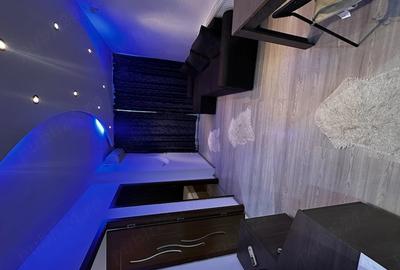 Apartament cu 2 camere semidecomandat în UTA - 2