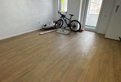 Apartament cu 2 camere semidecomandat în Ampoi 3