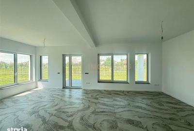Casă cu 3 camere cu Teren 700 Mp în Săcălășeni - 10