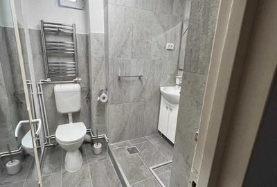 Apartament cu 2 camere semidecomandat în Tudor - 5