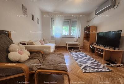 Apartament cu 2 camere semidecomandat în Medicină - 3