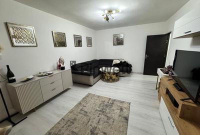 Apartament cu 3 camere decomandat, mobilat în 1 Decembrie 1918