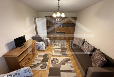 Apartament cu 2 camere decomandat în Unirii