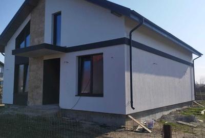 Casă cu 3 camere în Dancu - 5