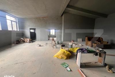 Spațiu comercial, de 186 mp, în Coșoveni - 10