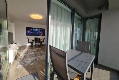 Apartament cu 3 camere decomandat în Aviației - 13