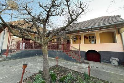 Casă cu 3 camere în Hărănglab - 2