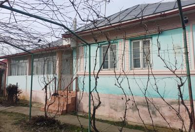 Casă cu 4 camere în Iancu Jianu - 1