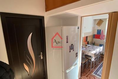 Apartament cu 2 camere semidecomandat, mobilat în Zimbru - 12