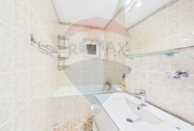 Apartament cu 2 camere decomandat, mobilat în Tineretului - 13