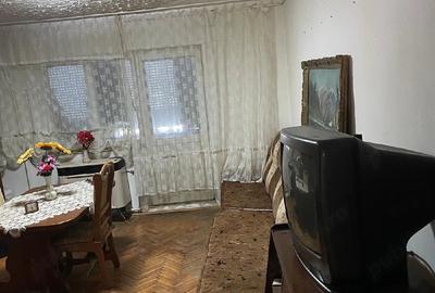 Apartament cu 2 camere decomandat în Central - 1