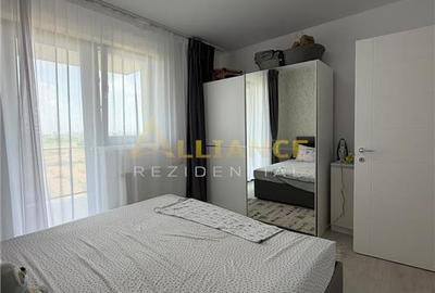 Apartament cu 2 camere decomandat, mobilat în Central - 4