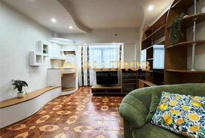 Apartament cu 2 camere decomandat, mobilat în Republicii - 13