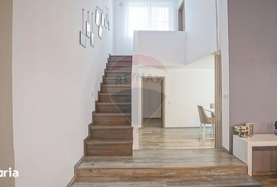 Apartament cu 4 camere, mobilat în Central - 11