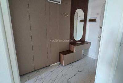 Apartament cu 2 camere decomandat, mobilat în Tătărași - 7