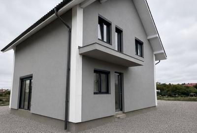 Casă cu 3 camere în Central - 3
