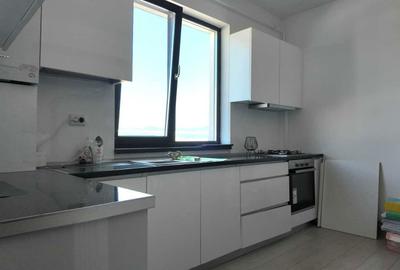 Apartament cu 3 camere în Central - 1