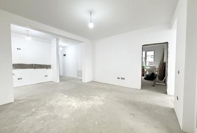 Apartament cu 3 camere semidecomandat în Dumbrăvița - 2