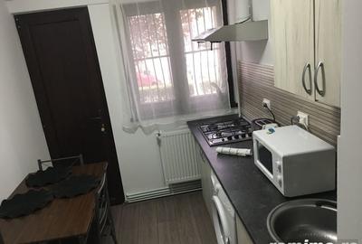 Apartament cu 2 camere în Decebal - 1