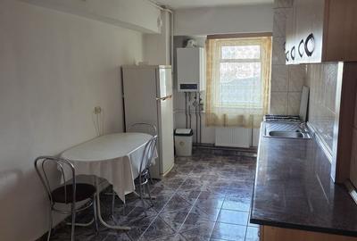 Apartament cu 3 camere decomandat în Mărăști - 10