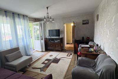 Apartament cu 3 camere în Dristor