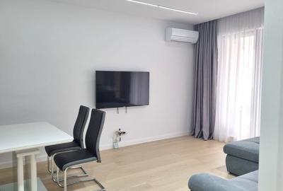 Apartament cu 2 camere decomandat în Aviației - 2