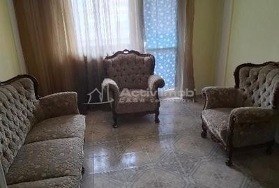 Apartament cu 4 camere decomandat în Ostroveni