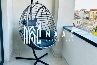 Apartament cu 3 camere decomandat în Lazaret