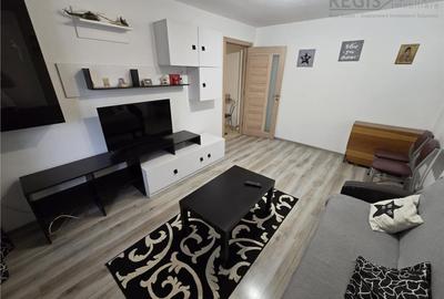 Apartament cu 3 camere decomandat în Bartolomeu