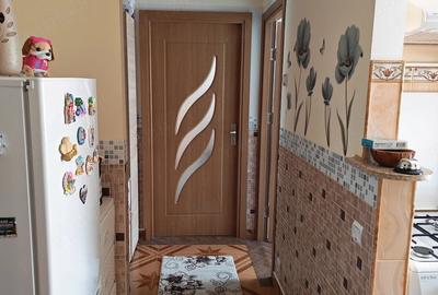 Apartament cu 2 camere decomandat în Central - 8