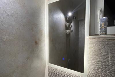 Apartament cu 2 camere decomandat în Ostra - 5