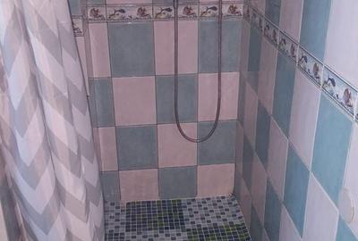 Garsonieră decomandată în Județean - 2