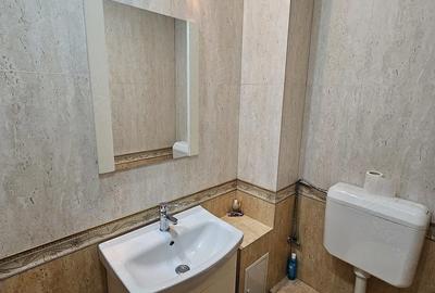 Apartament cu 3 camere decomandat în Soarelui - 4