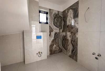Casă individuală cu 4 camere cu Canalizare în Prelungirea Ghencea - 13