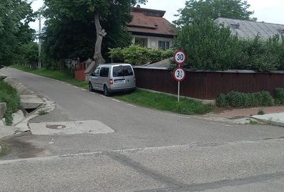 Casă cu 4 camere în Dolhești - 5